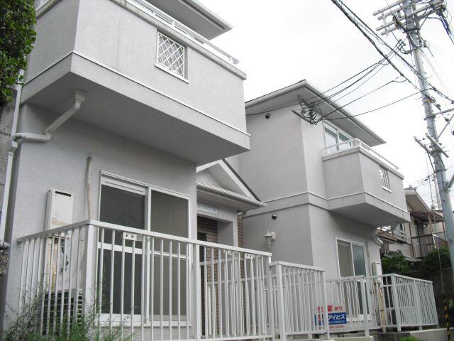 ストークハイツマヤ