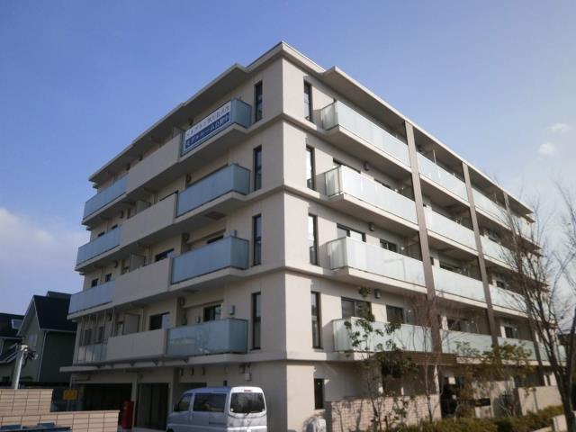 ルネグラン夙川北名次