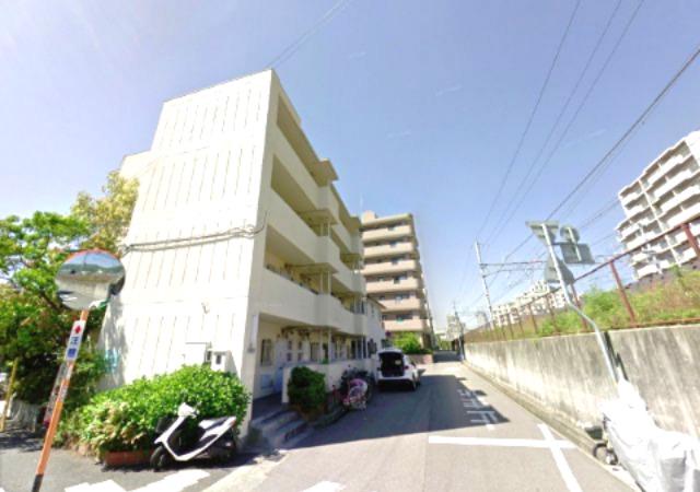 コーポ甲南