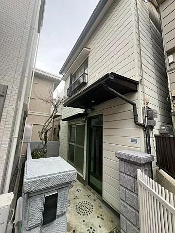 深江本町1丁目