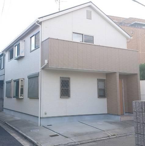 阪神電鉄本線 打出駅 徒歩11分  築15年