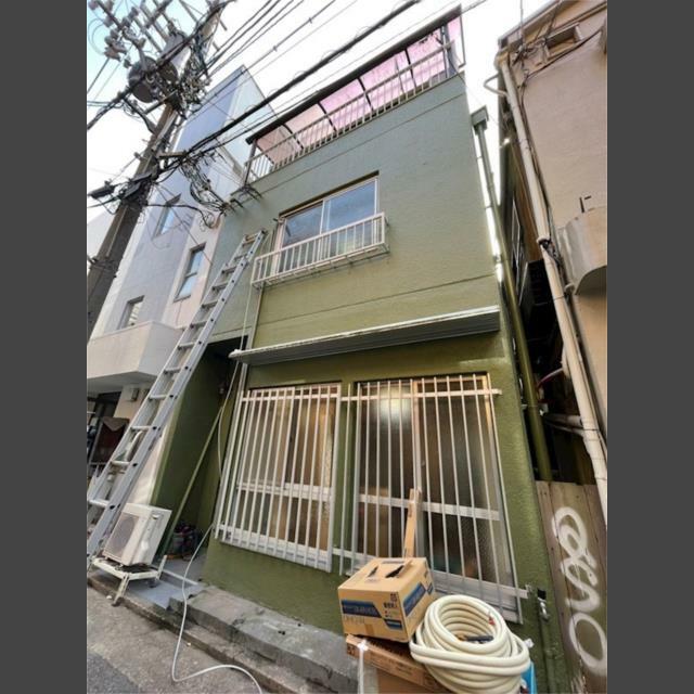 コフレ元町