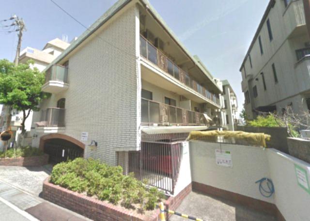 北野町パークハイツ