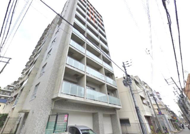 シティフラット六甲道2