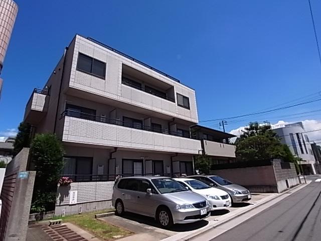 サンビレッジ中芦屋