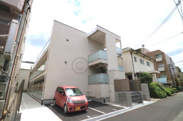 ハビテ本山中町