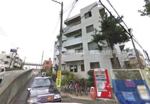 コスモピア東灘