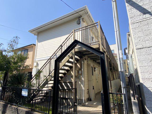 アメニティーハイツ大原