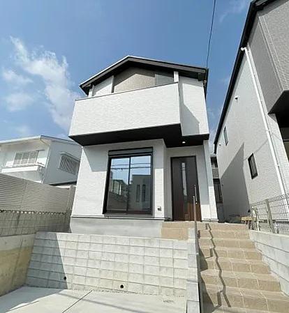 阪急電鉄神戸線 芦屋川駅 徒歩24分  築2年