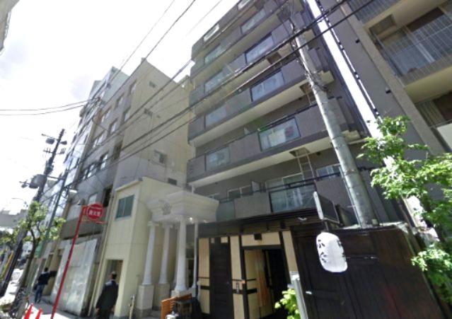 シルフィード・ドゥ北野