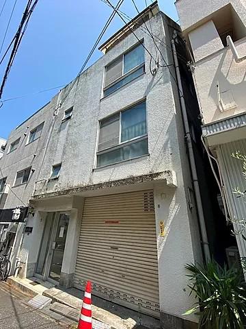 中山手サンクレバー