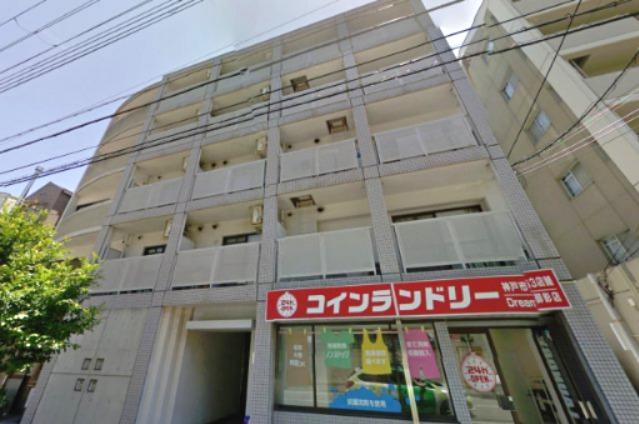 サレール御影