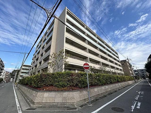 ジオ甲子園口北町