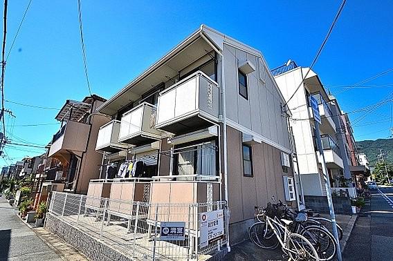 セジュール摩耶1