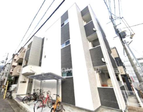 ワコーレヴィータ神戸春日野
