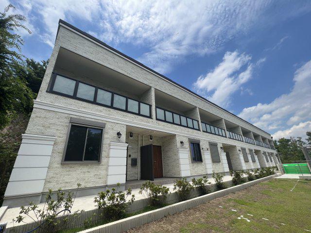 GARDENIA芦屋(3LDK/1階)