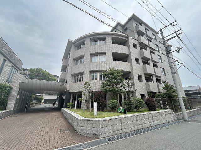 ダイナシティ住吉川