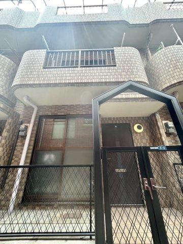 阪神電鉄本線 青木駅 徒歩3分 3階建 築29年