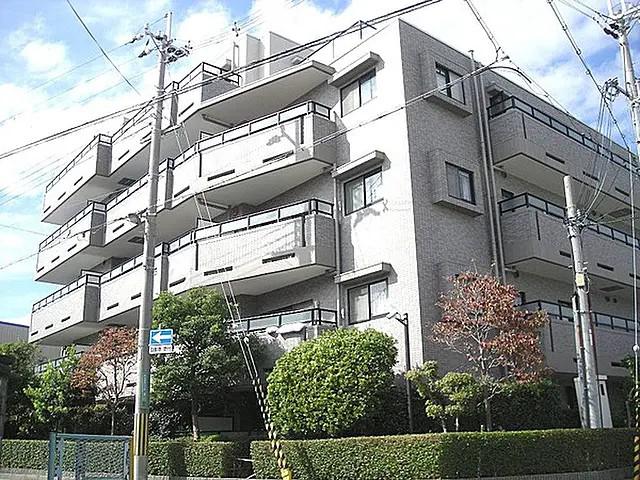 ヴェルビュ西宮学文殿