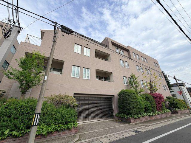 モンクレール夙川