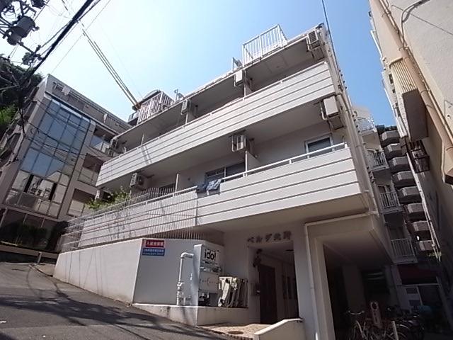 ベルデ北野