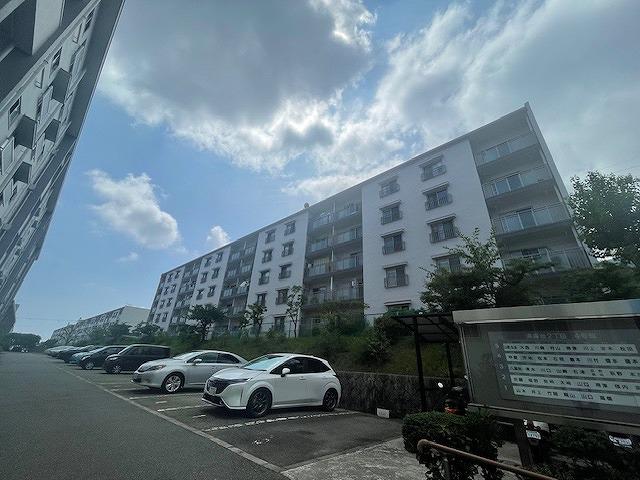渦ヶ森コーポ
