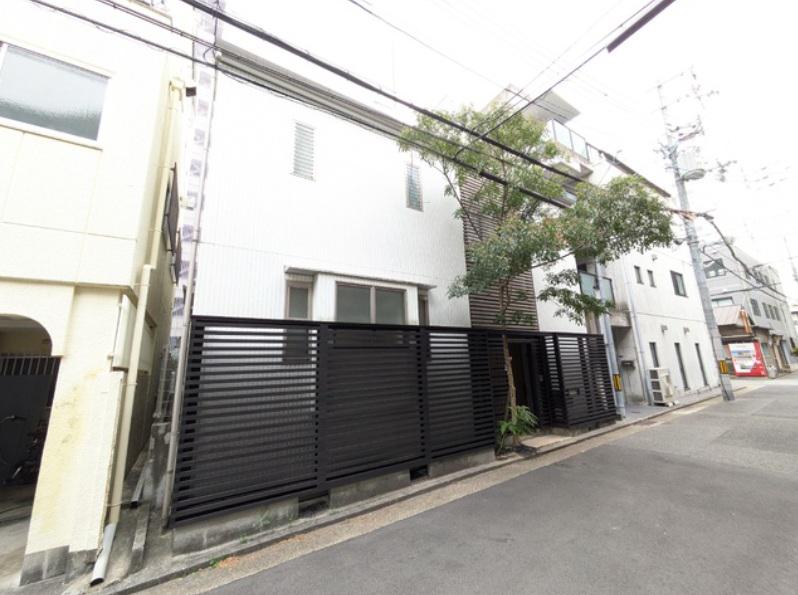 神戸市西神山手線 県庁前駅(兵庫) 徒歩5分  築21年(3LDK)