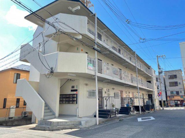 ホリオマンション