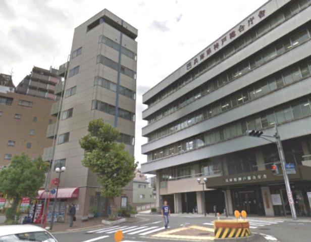 山手井上ビル