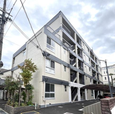 夙川第1コーポラス