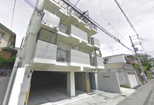シティライフ坂口通