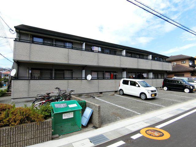 ハイム桜谷