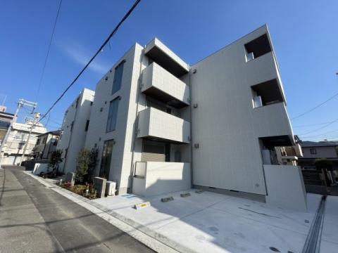 アビタシオン西宮