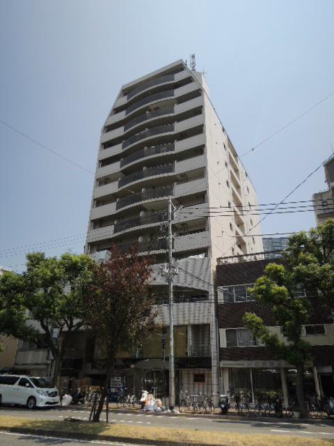 元町MGレジデンス3