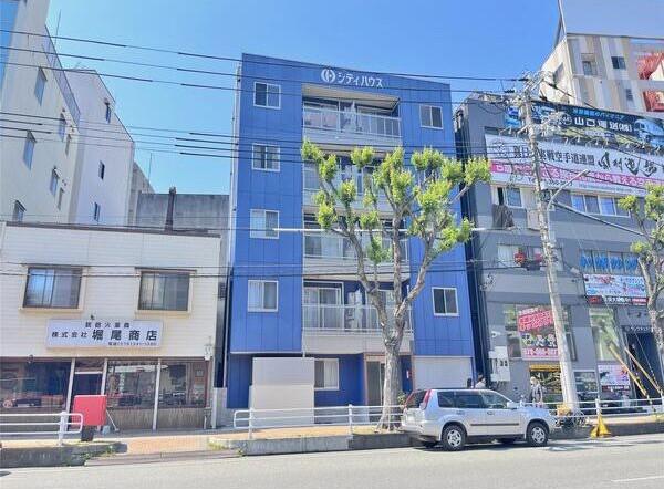 THE CITY 神戸元町Ⅱ