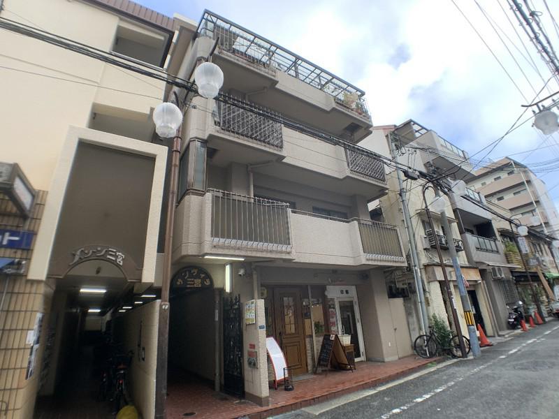 サンヴィラ三宮