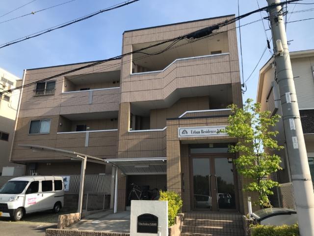 下河原通4丁目マンション