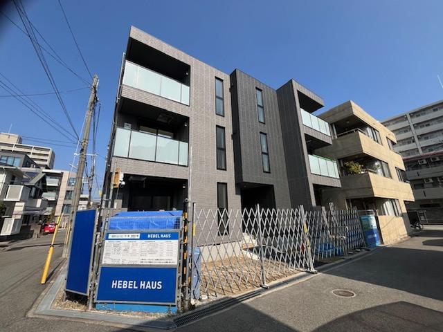 URBAN RISM COURT 西宮北口(1LDK/1階)