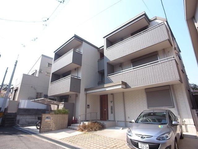 サテライト芦屋船戸町