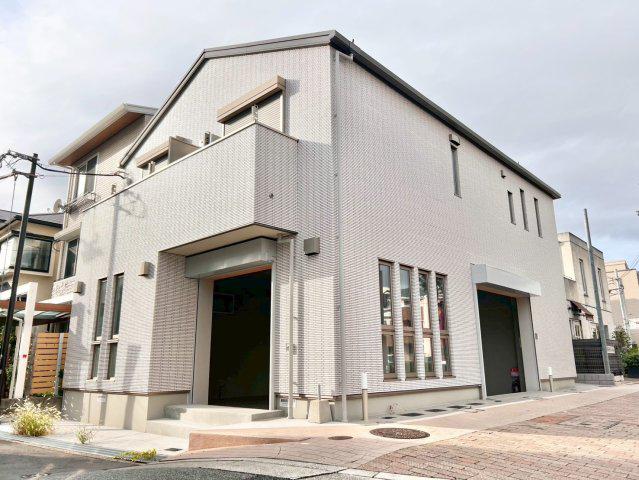 エクスイート夙川(1LDK/2階)