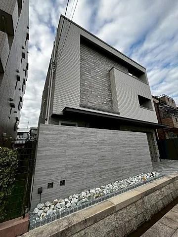シャーメゾン高木東町