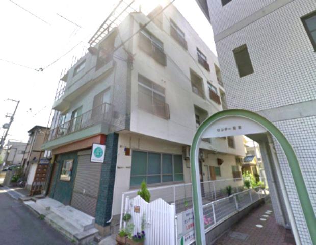 クリーンハイツ大原
