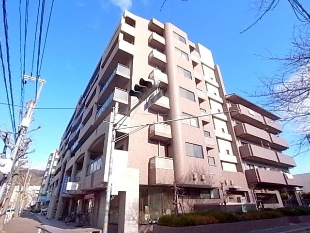 プラザインペリアル(3LDK/3階)