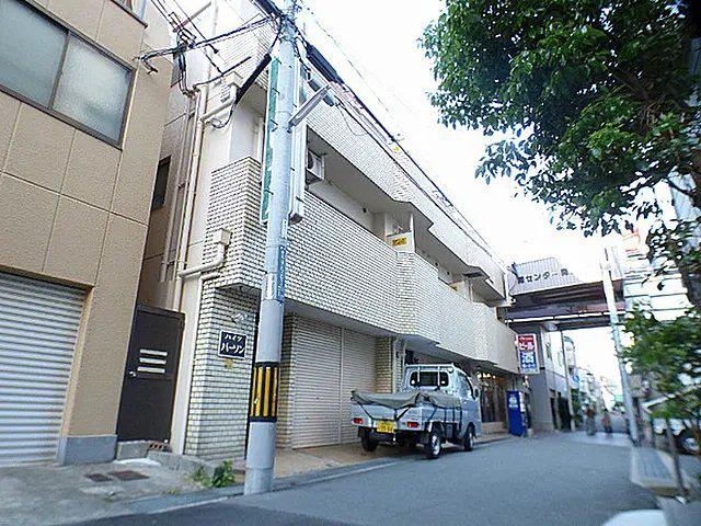 ハイツパーソン倉石