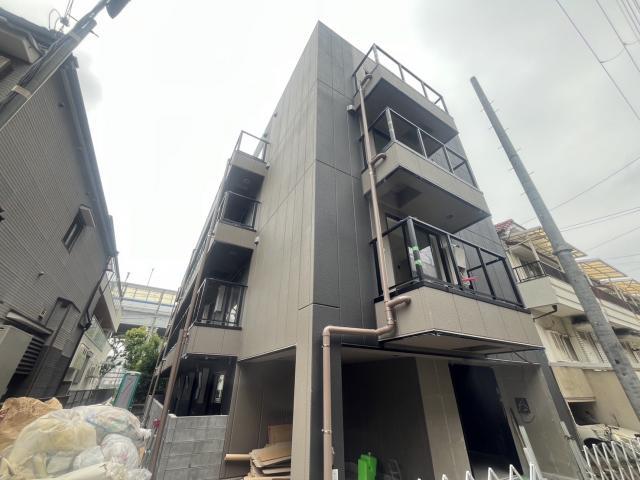 AILE魚崎南