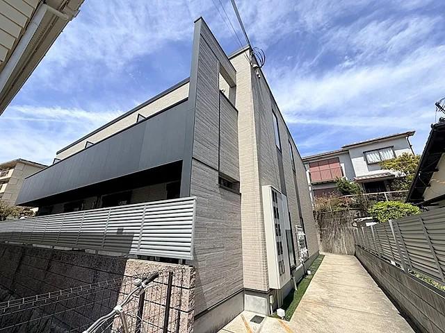 パロス苦楽園