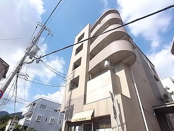 六甲グランフォーレ