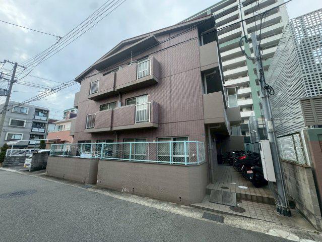 パルコ丸岡