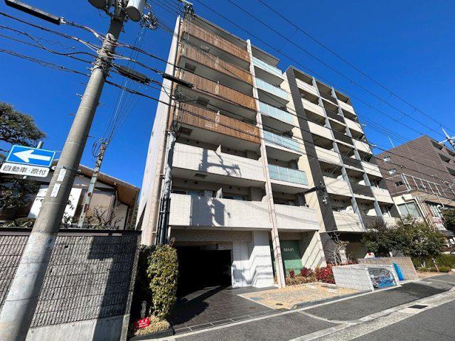 ブランTAT西宮江上町