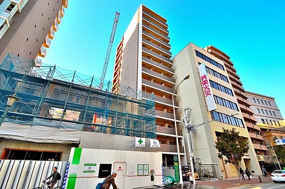 アスヴェル神戸元町2